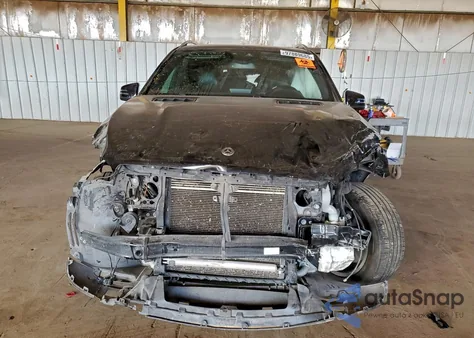 2018 Mercedes-Benz Gle 350 z USA, uszkodzony, nr VIN 4JGDA5JB3JB105824